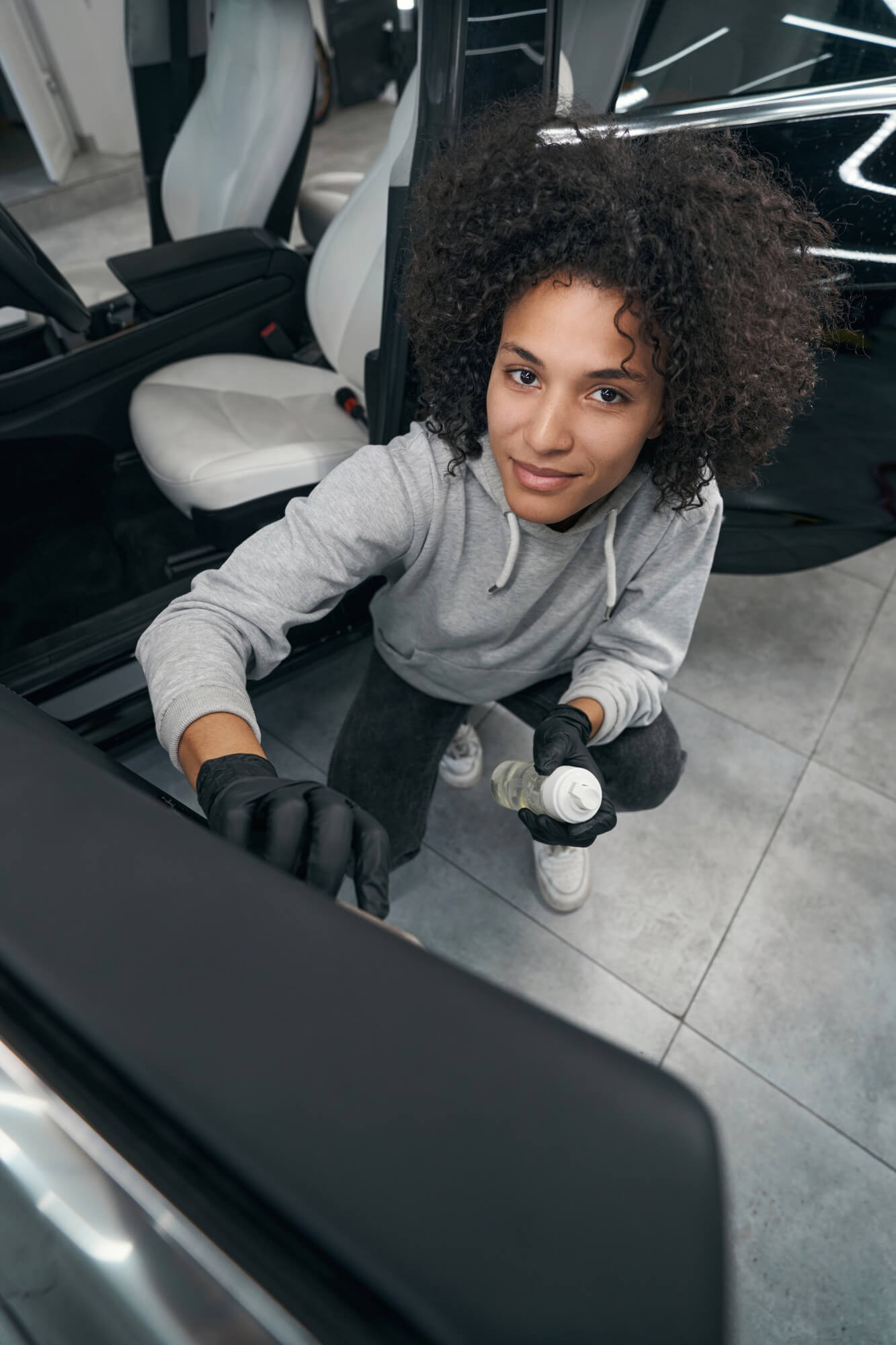 412 Auto Detail - Auto Detailing in Pittsburgh