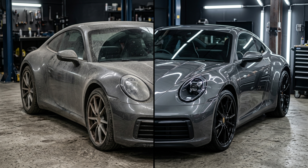 Auto Ceramic Protection Allegheny County