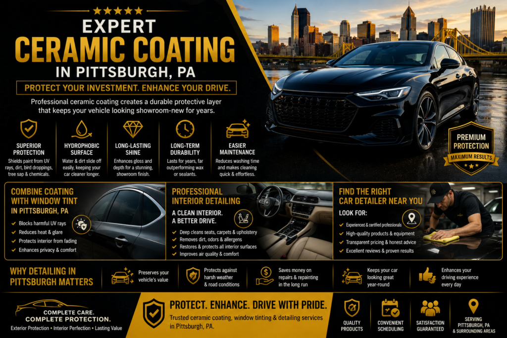 ceramic coating