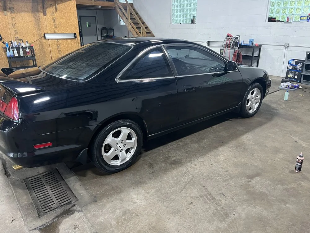 How Often to Detail Your Car in Pittsburgh PA